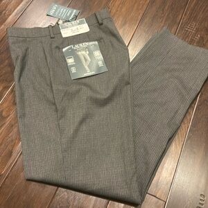 Ralph Lauren trousers 34Wx 32L